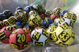 Rezultate LOTO 6/49 joi 14 noiembrie 2024. Numerele câştigătoare la loto azi