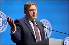 Reacția ministrului Sănătății despre cazul lui Andrei, băiatul de 16 ani care a murit de peritonită în spitalul din Târgu Jiu