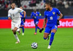 Franţa - Israel 0-0, surpriză de proporţii în UEFA Nations League. Rezultatele complete de joi seara