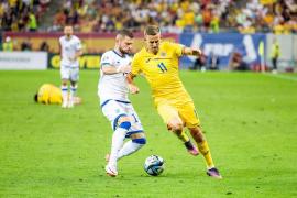 România - Kosovo se joacă în direct la Antena 1 şi în AntenaPLAY. Lotul nostru şi programul complet al partidelor de vineri seara, din UEFA Nations League