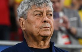 Reacţia lui Mircea Lucescu, după ce meciul România - Kosovo a fost abandonat la scorul de 0-0: 