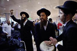 evrei ultra-ortodocși