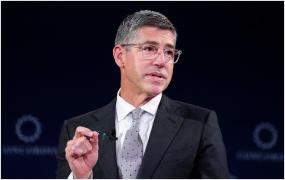 Donald Trump continuă șirul numirilor la Casa Albă. Brendan Carr, la conducerea autorităţii de reglementare în domeniul telecomunicaţiilor