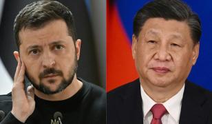 China cere un armistiţiu urgent în Ucraina, după ce SUA au permis Kievului să lovească în interiorul Rusiei cu rachete ATACMS