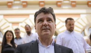 De ce este important referendumul din Bucureşti. Nicuşor Dan: Sunt lucruri mari pe care noi putem să le facem