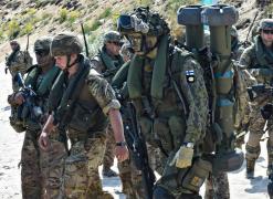 Suedia şi Finlanda îşi pregătesc populaţiile pentru un posibil război. Ce măsuri au luat cele două ţări