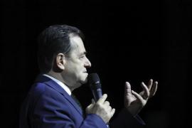 Ludovic Orban se retrage din cursa prezidenţială şi anunţă că o susţine pe Elena Lasconi