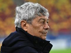 Mircea Lucescu, nemulţumit după o victorie cu 4-1: "Sunt supărat, dar mâine o să-mi treacă"