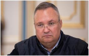 Nicolae Ciucă va solicita Birourile permanente să facă o comisie de anchetă în cazul Nordis