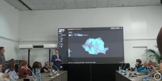 AEP: În premieră, vom avea posibilitatea ca în timp real să vedem rezultatul alegerilor