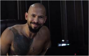 Andew Tate, prima reacție după ce judecătorii au eliminat mai multe probe strânse de DIICOT