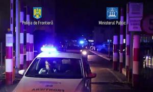 90 de percheziţii la falsificatori