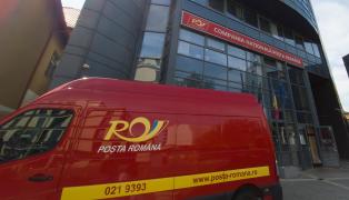 Reacţia Poştei Române după ce directorul companiei a anunţat că va închide toate oficiile poştale. "Nu e o prioritate pentru noi"