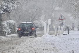 Vortex polar peste România. Masa de aer rece care lovește acum Europa ajunge și la noi, în următoarele zile