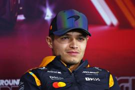 Formula 1. Lando Norris, demoralizat după ce a pierdut aproape orice şansă la titlu. 