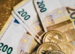 (P) Bitcoin versus aur: Care este cea mai sigură investiție în 2024?