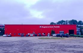 Activitatea RAR, blocată în toată ţara din cauza unei avarii. Nici staţiile ITP nu funcţionează