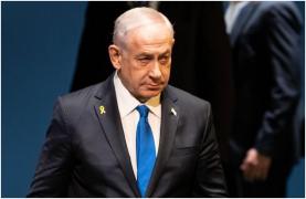 Reacția lui Netanyahu, după ce Curtea Penală Internațională a emis mandat de arestare pentru crime de război pe numele lui