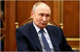 Ce vrea Putin să facă cu Ucraina în următorii 10 ani. Documente secrete ale Armatei ruse, ajunse pe mâna serviciilor de informaţii ucrainene