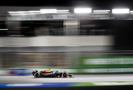 Max Verstappen a câştigat al patrulea titlu mondial consecutiv la Formula 1. Olandezul a terminat pe cinci la Grand Prix-ul de la Las Vegas