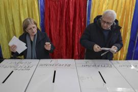 Rezultate exit-poll referendum în Bucureşti. Cum au votat românii la fiecare din cele trei întrebări