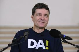 Nicuşor Dan, după ce referendumul din Bucureşti a fost aprobat: 