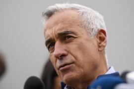 Călin Georgescu, discurs religios după clasarea pe locul 3: "Duminica asta, 30-a după Rusalii, e pilda tânărului bogat: degeaba ești bogat, dacă nu-l ai pe Dumnezeu"