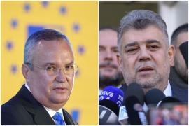 Cutremur în politică. Pentru prima dată în istorie fără candidat PSD și PNL în finala prezidențială