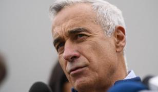 Călin Georgescu, candidatul TikTok