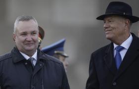 Cum explică liberalii rezultatul dezastruos. Deputat: Al doilea mandat al lui Iohannis ne-a îngropat