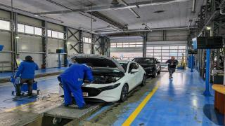 Cum se poate face ITP-ul în staţiile autorizate