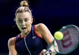 Clasament WTA 25 noiembrie: Căderi masive pentru Jaqueline Cristian, Anca Todoni şi Miriam Bulgaru