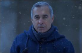 Cum îl prezintă presa internațională pe Călin Georgescu: A "sedus" votanţii cu discursul "vag şi populist"