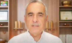 Mesajul lui Călin Georgescu