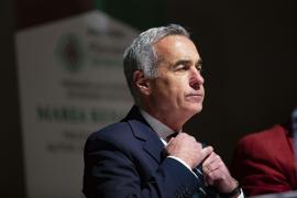 Analiză POLITICO după ce Călin Georgescu a intrat în turul 2 la prezidenţiale: "Semnale de alarmă. Occidentul are motive să se îngrijoreze"