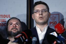 Victor Negrescu, noul "comunicator" al PSD-ului. Reacţia lui Marcel Ciolacu