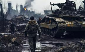 Călin Georgescu pune la îndoială existenţa războiului din Ucraina: "E o tehnică de manipulare"