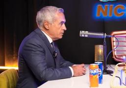 Călin Georgescu a declarat că sucuri precum Pepsi sau Fanta conţin nanocipuri: 