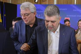 Mihai Tudose, despre demisie după eșecul de la alegerile prezidențiale: "Plecăm în munți și închidem PSD-ul"