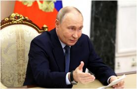 Reacţia Rusiei la scenariul ca Joe Biden să înarmeze Ucraina cu arme nucleare