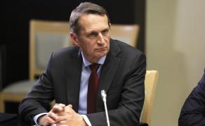 Şeful spionilor ruşi: Ucraina este un stat eşuat, iar Republica Moldova merge pe aceeaşi cale