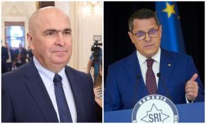 Bolojan: Înscrierea lui Eduard Hellvig în PNL este binevenită