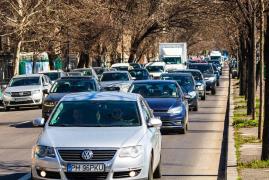 Aplicaţia RAR este din nou funcţională. Activitatea staţiilor ITP va fi reluată în condiţii normale