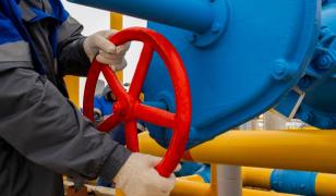 Îngrijorare în Europa. O iarnă rece ar putea crește prețurile la energie, pe fondul consumului rapid al rezervelor de gaze