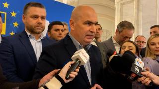Ilie Bolojan, despre greșelile coaliției: "Nu a atacat problemele reale, nu a făcut politici economice, nu a generat încredere"