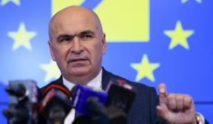 Bolojan: Trebuie responsabilitate în colaborarea cu PSD