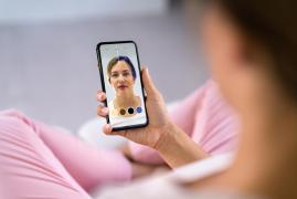 Aplicaţia care va interzice filtrele de înfrumusețare pentru minori.