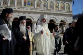 BOR le cere preoților să nu le recomande credincioșilor cu cine să voteze