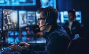 securitate cibernetica