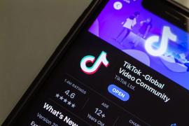 Vicepreşedintele ANCOM cere suspendarea temporară a TikTok-ului în România